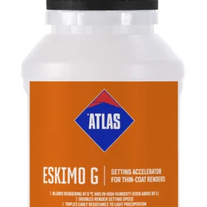 ATLAS ESKIMO G Accelerator