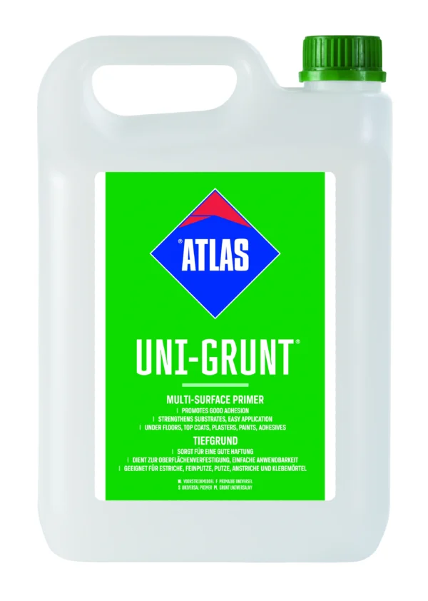ATLAS UNI-GRUNT Primer