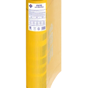 ATLAS 165 glasvezelgaas
