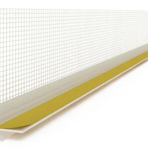 GIS Raamprofiel op 2400mm